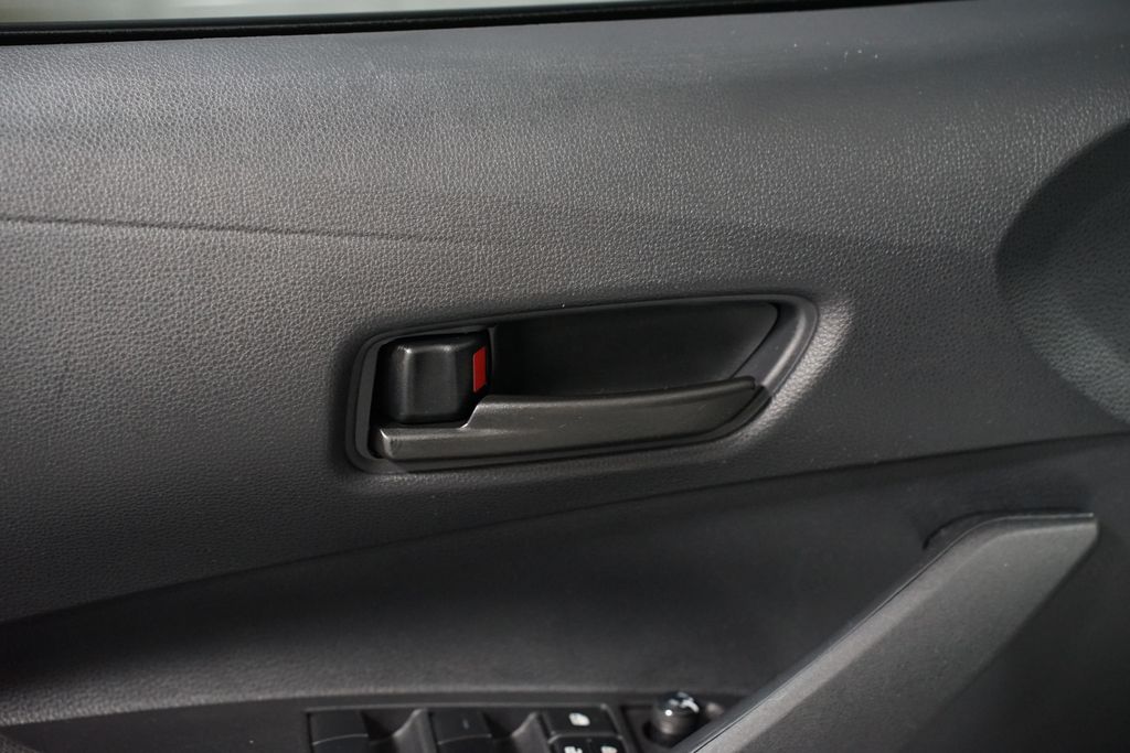 Thumbnail: 2025 Toyota Corolla - 29