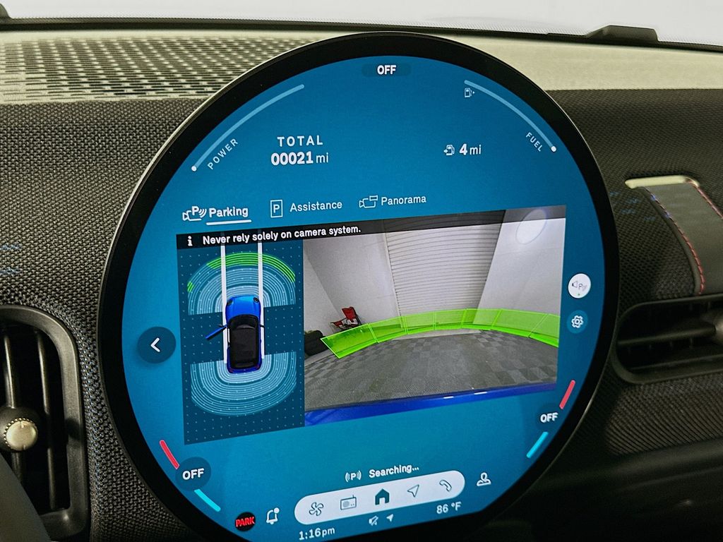 Thumbnail: 2025 MINI Cooper Convertible - 13