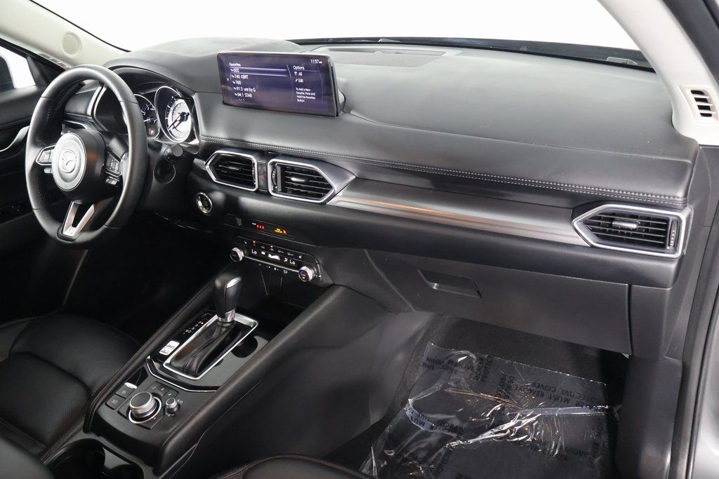 Thumbnail: 2023 Mazda CX-5 - 10
