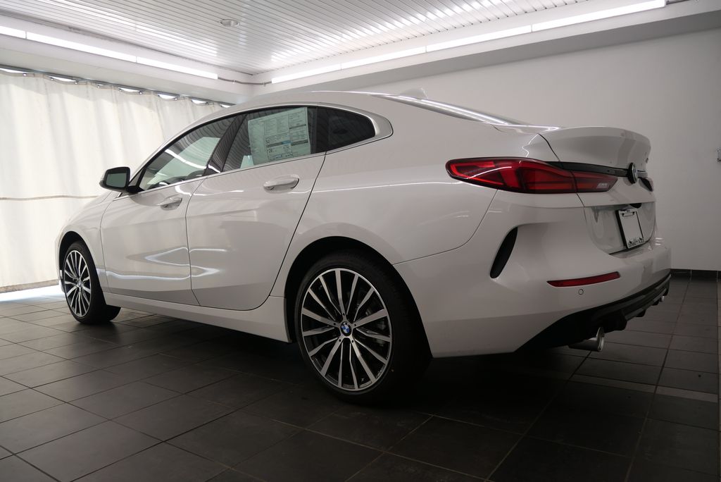 2024 BMW 2 Series 228i 4