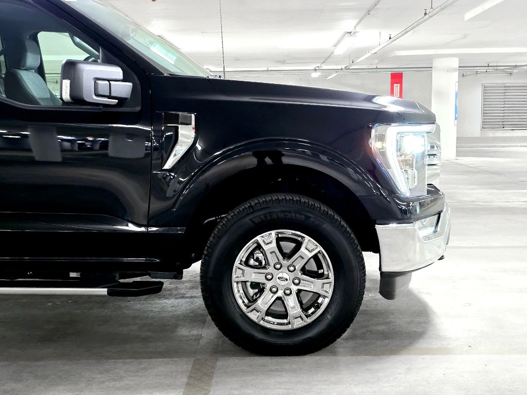 2023 Ford F-150 XLT 17