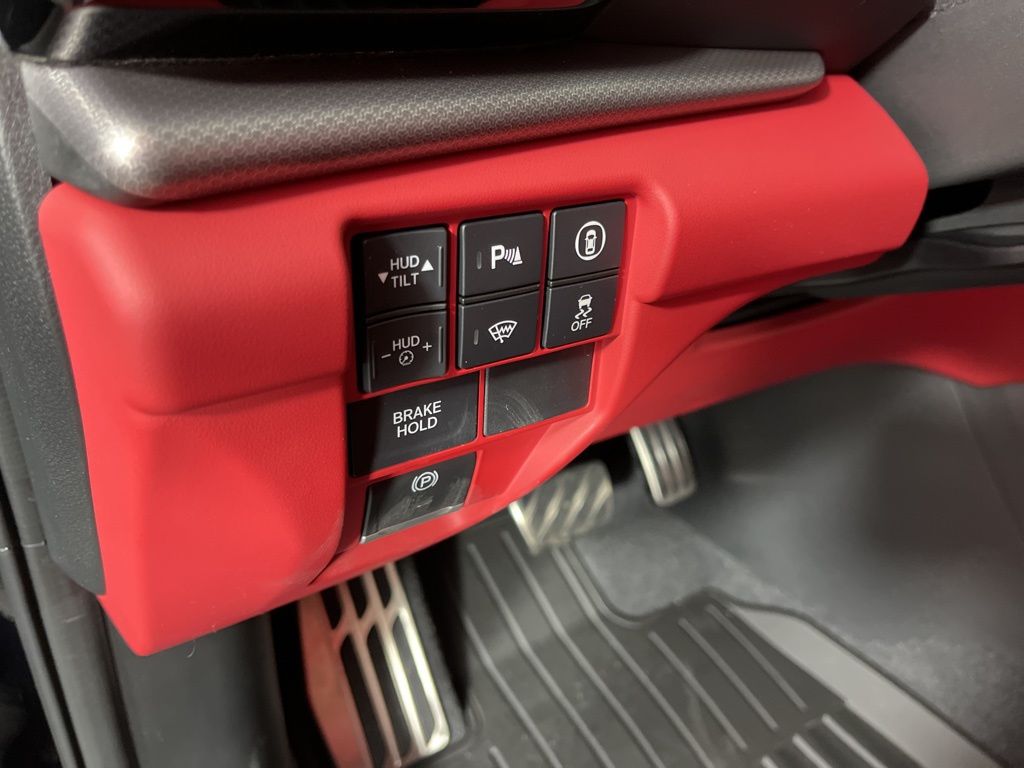 Thumbnail: 2026 Acura RDX - 28