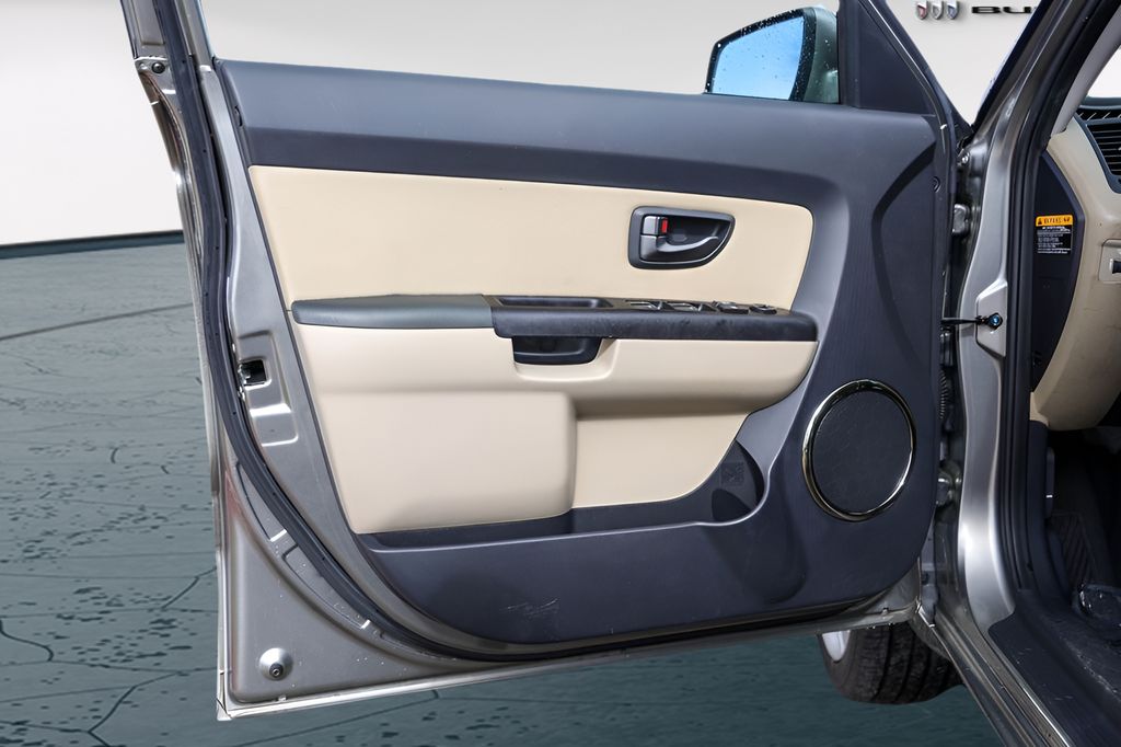 Used Car 2011 Kia Soul  Exclaim For Sale Under $10,000 In Austin, Texas