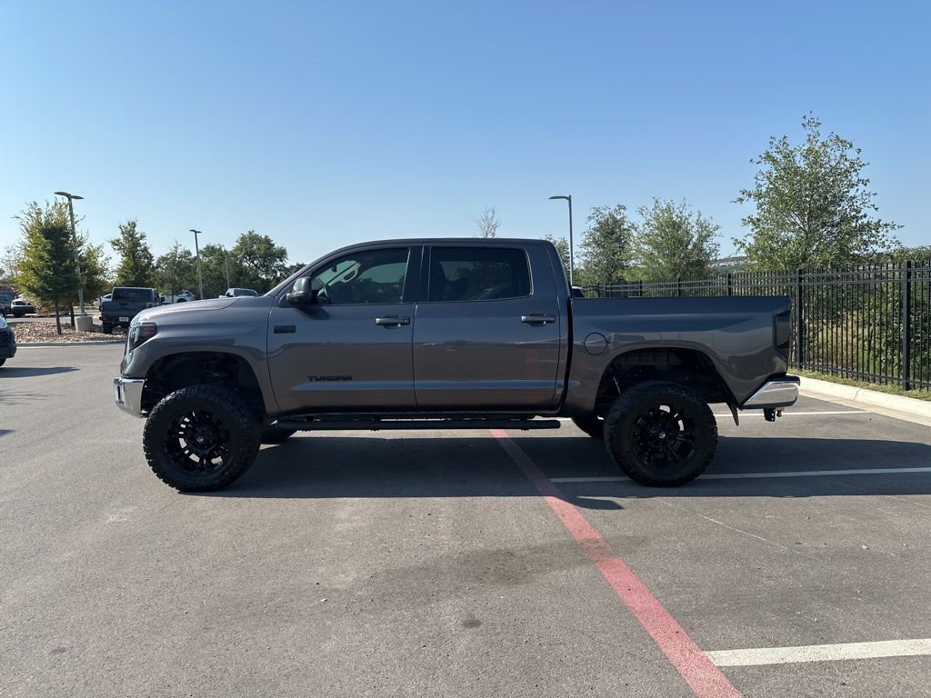2014 Toyota Tundra  In Austin, Texas