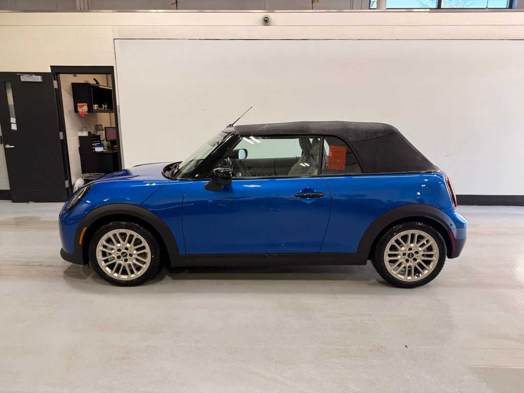 Thumbnail: 2026 MINI Cooper - 2
