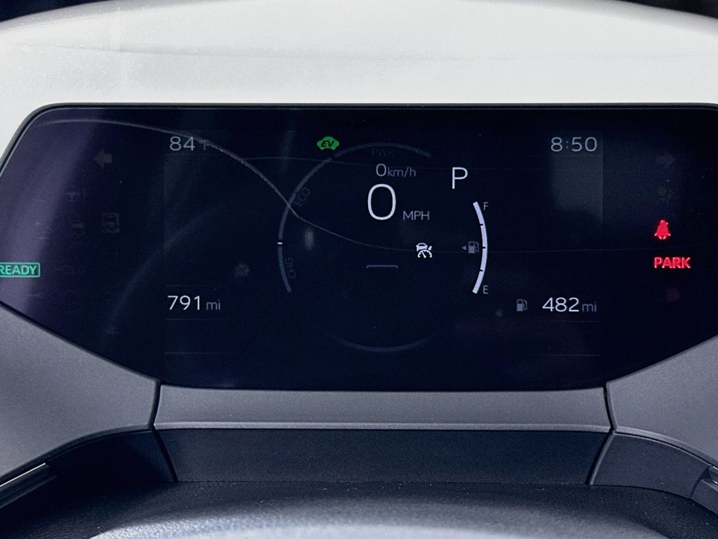 Thumbnail: 2026 Toyota Prius - 12