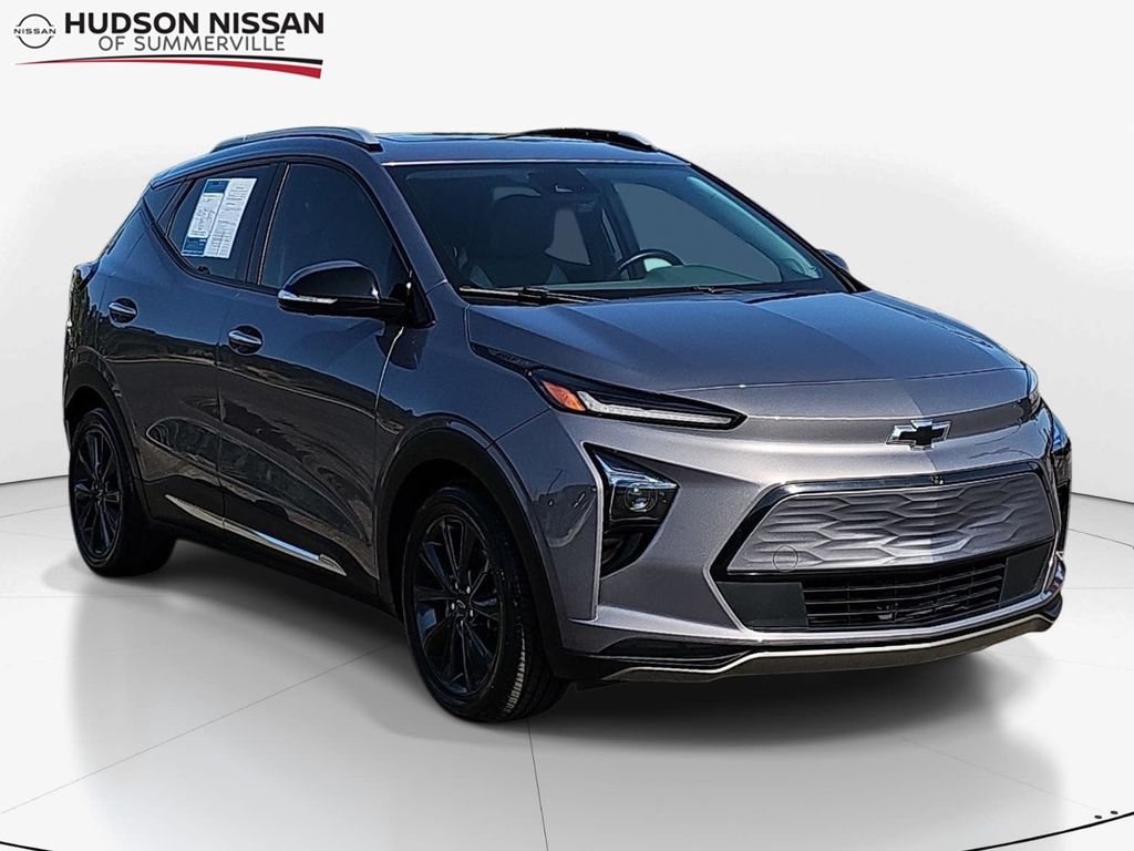 2022 Chevrolet Bolt EUV Premier FWD