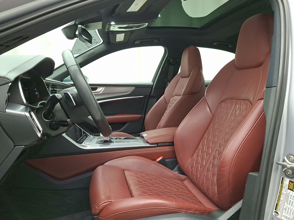 2020 Audi S6 Premium Plus 13