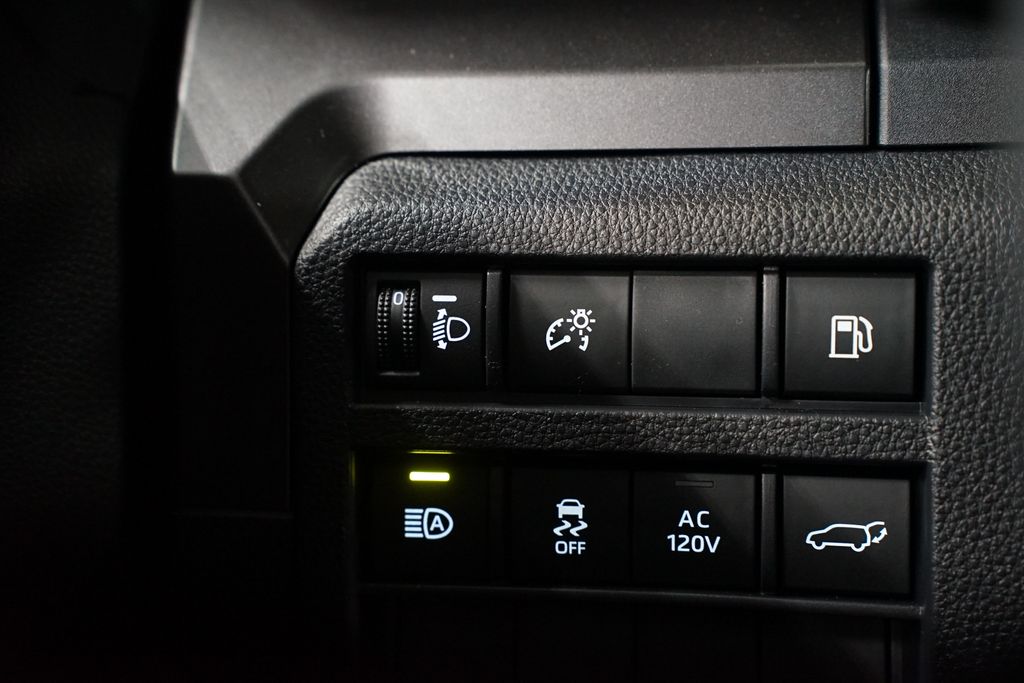 Thumbnail: 2026 Toyota 4Runner - 26