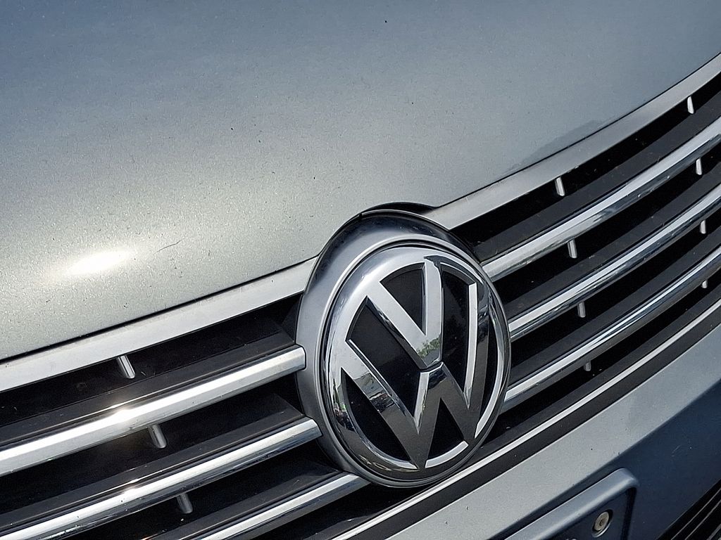 Thumbnail: 2013 Volkswagen CC - 4