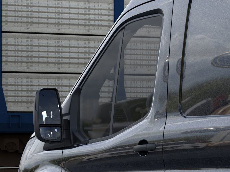 2026 Ford Transit-250 Cargo Van 