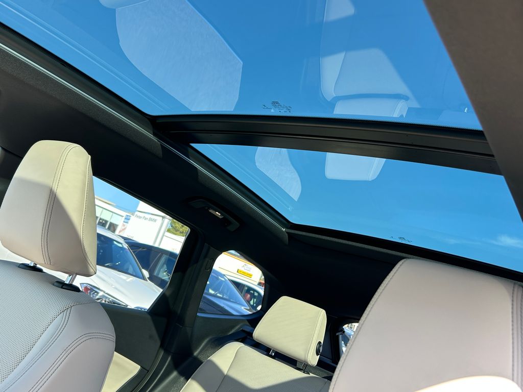 Thumbnail: 2025 BMW X1 - 16