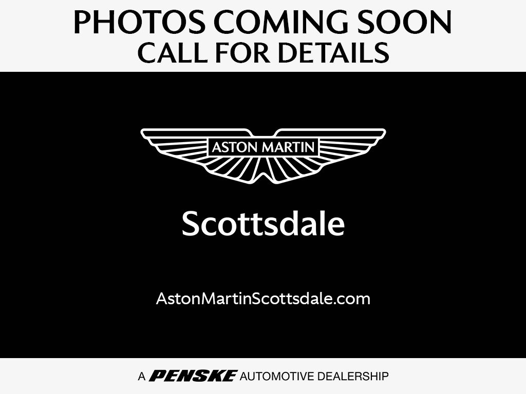2025 Aston Martin Vantage  -
                  Phoenix, AZ