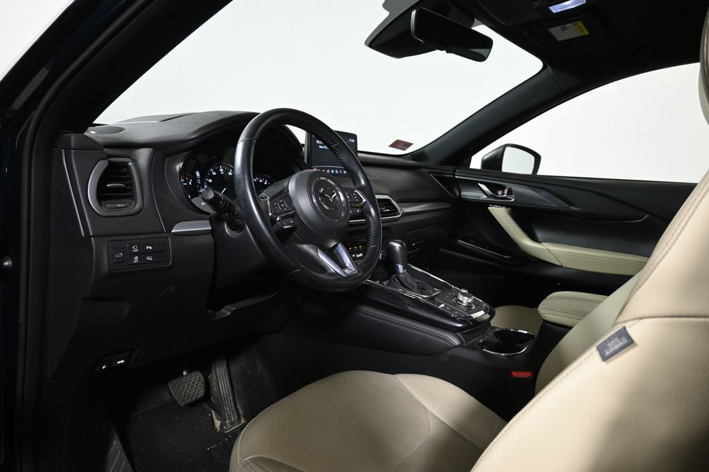 Thumbnail: 2020 Mazda CX-9 - 4