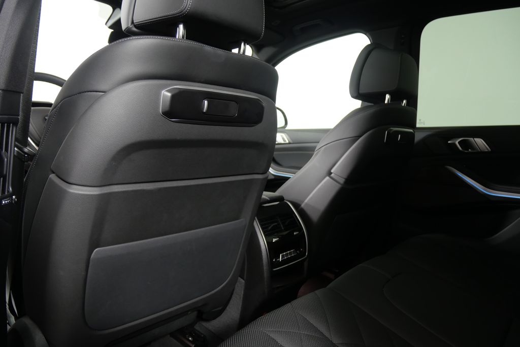2025 BMW X5 sDrive40i 16