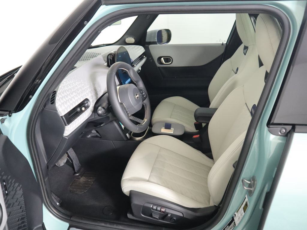 Thumbnail: 2026 MINI Cooper - 20