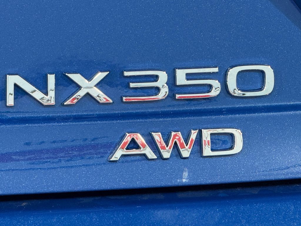 Thumbnail: 2026 Lexus NX - 11