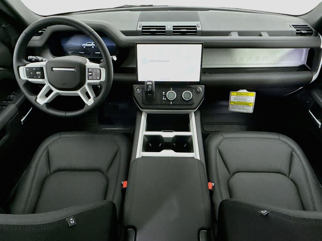 Thumbnail: 2026 Land Rover Defender - 14