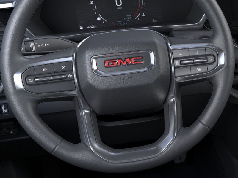 2023 GMC Canyon Elevation 19