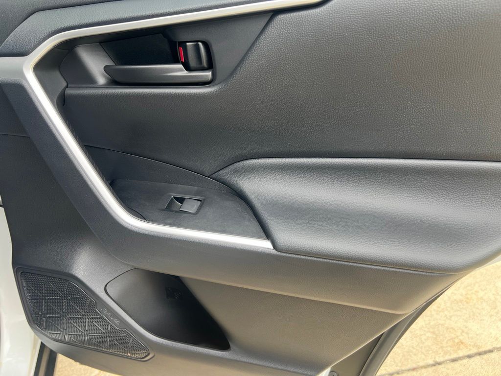 Used 2024 Toyota RAV4 Hybrid SUV