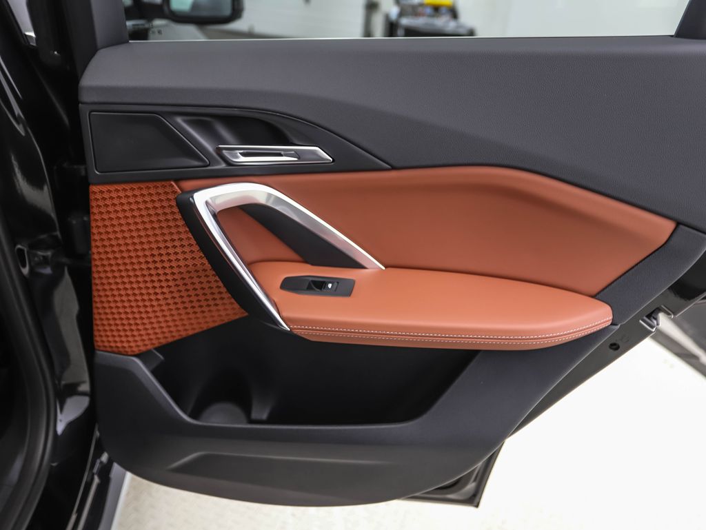 Thumbnail: 2026 BMW X1 - 26