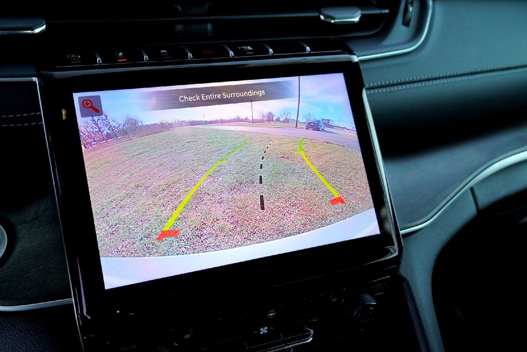 New Car 2025 Jeep Grand Cherokee L  Limited For Sale Under $50,000 In Taylor, Texas