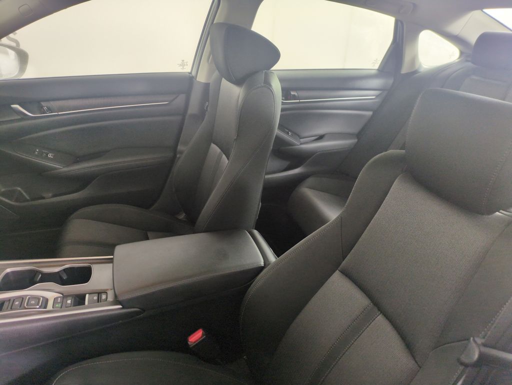 Used 2019 Honda Accord Hybrid For Sale in Fort Wayne, IN