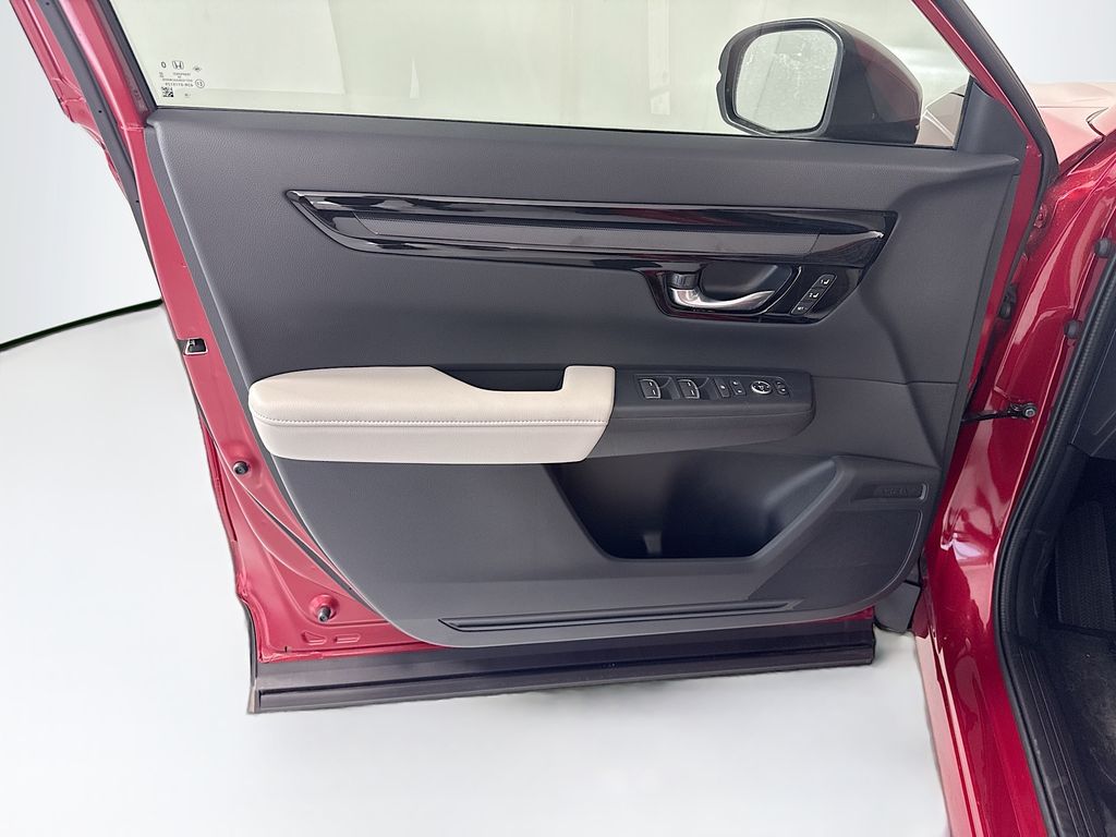 Thumbnail: 2026 Honda CR-V - 24