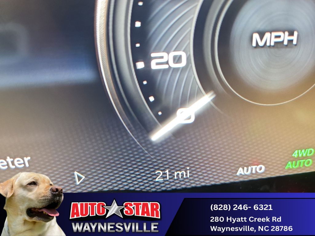 new 2026 Ram 1500 car, priced at $85,600