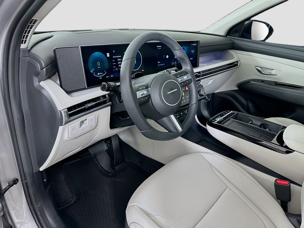 Thumbnail: 2026 Hyundai Tucson - 9