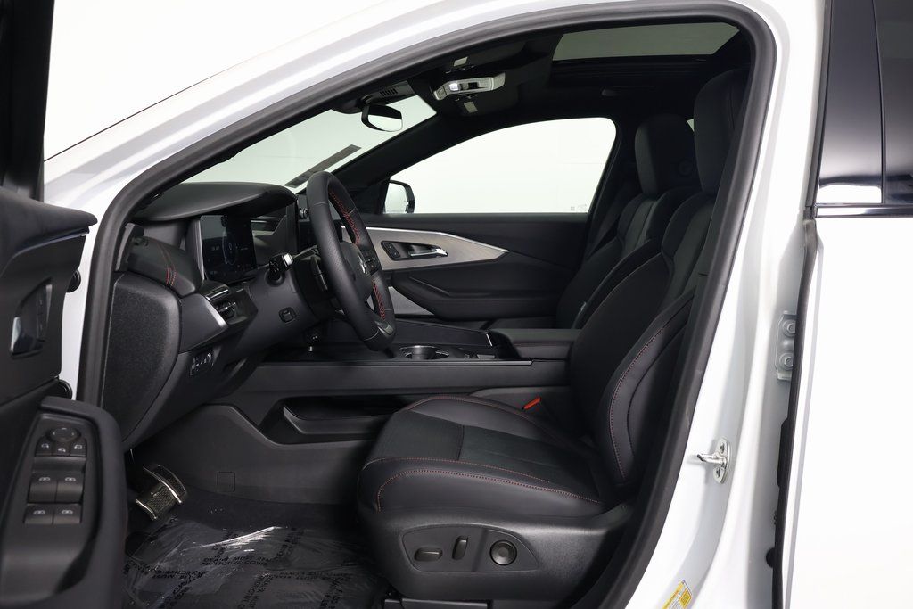 2024 Acura ZDX A-Spec 5