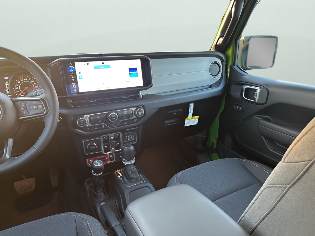 New Car 2025 Jeep Gladiator  For Sale Under $60,000 In Austin, Texas