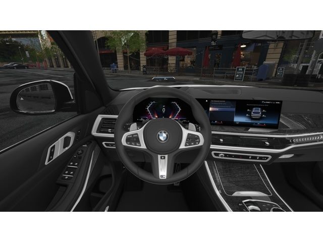 Thumbnail: 2026 BMW X5 - 13