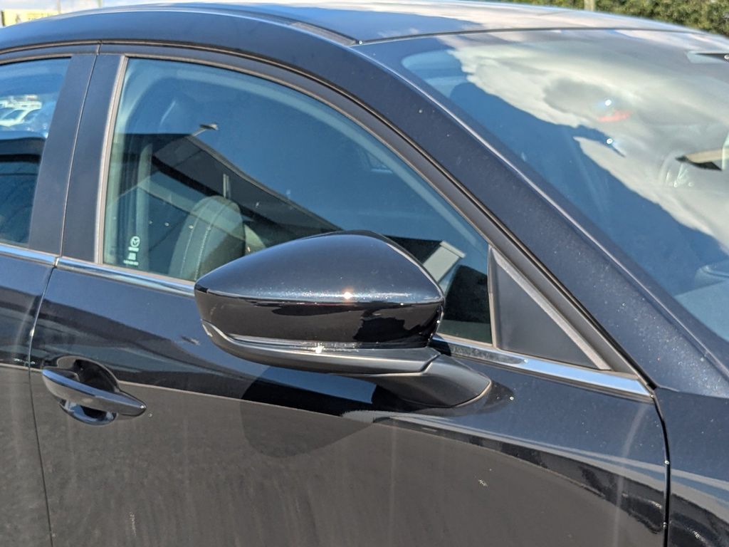 2025 Mazda CX-30 2.5 S