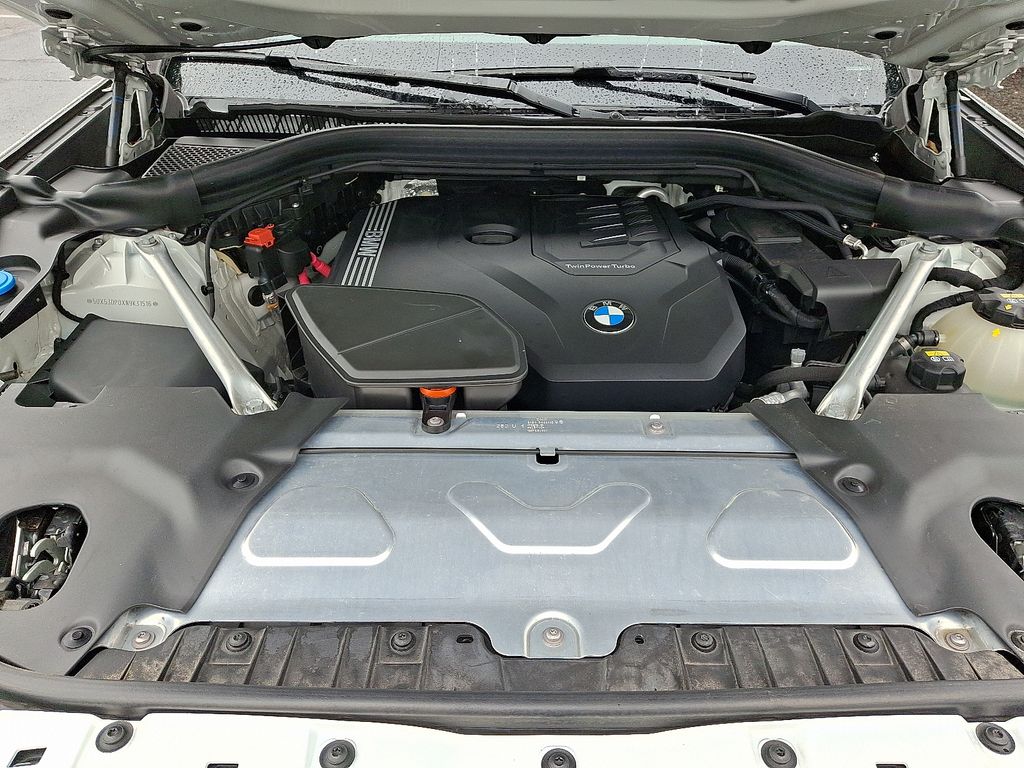 Thumbnail: 2022 BMW X3 - 30