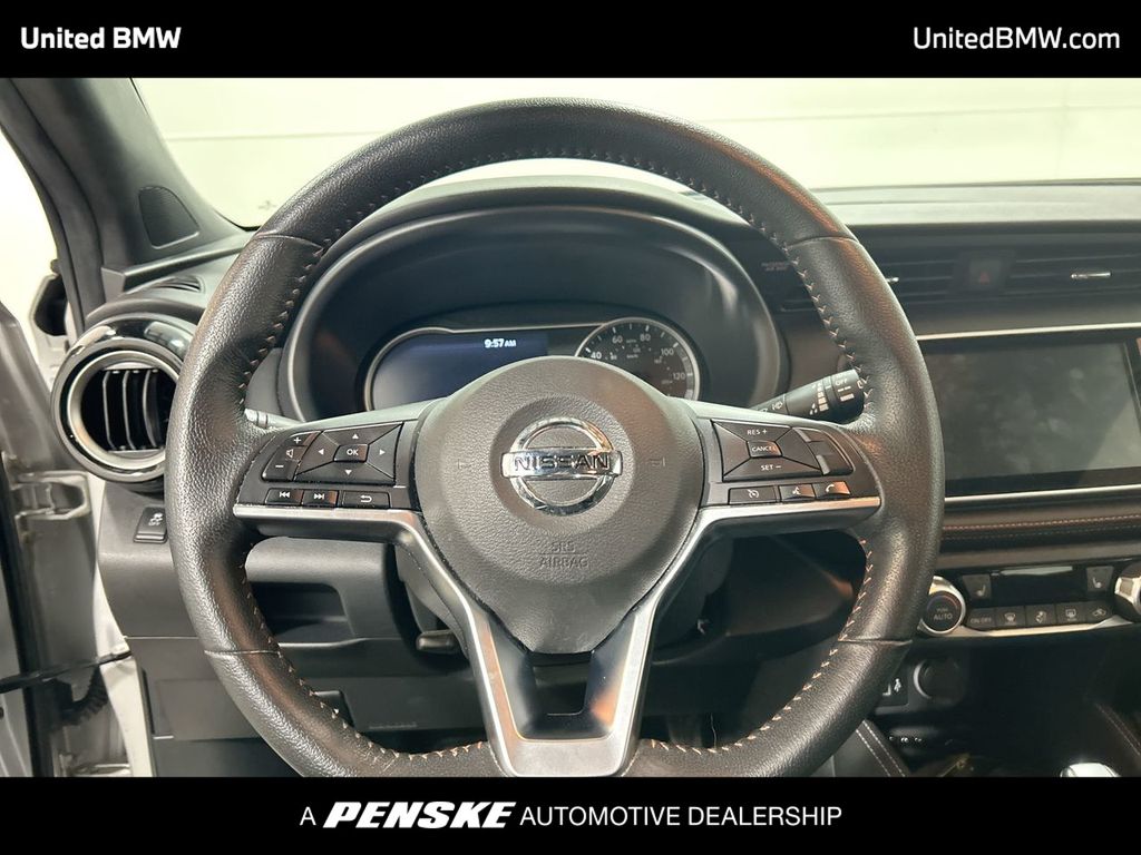 Thumbnail: 2019 Nissan Kicks - 14