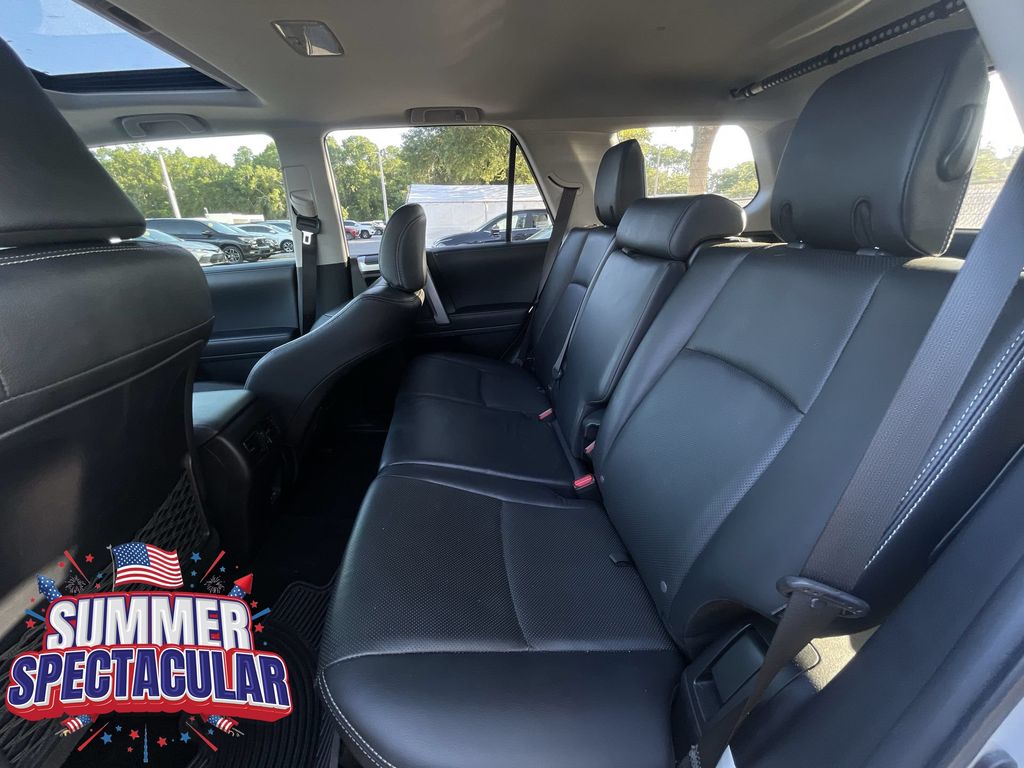 Used 2024 Toyota 4Runner SUV