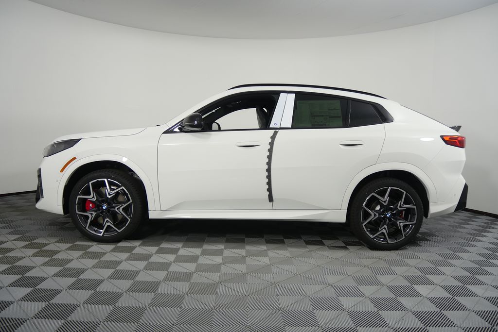 Thumbnail: 2025 BMW X2 - 6