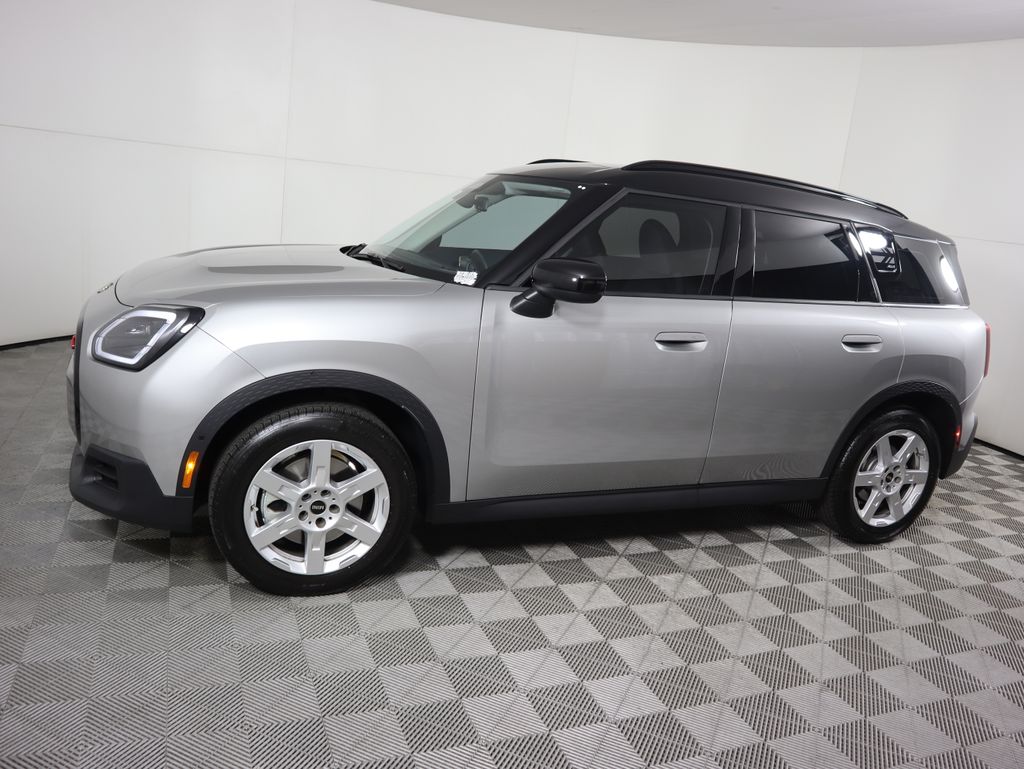 Thumbnail: 2025 MINI Cooper Countryman - 8