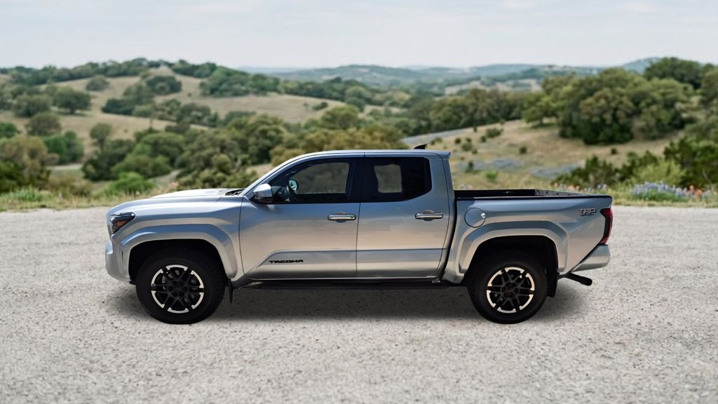 Used Car 2024 Toyota Tacoma  Trd Sport For Sale Under $35,000 In Austin, Texas