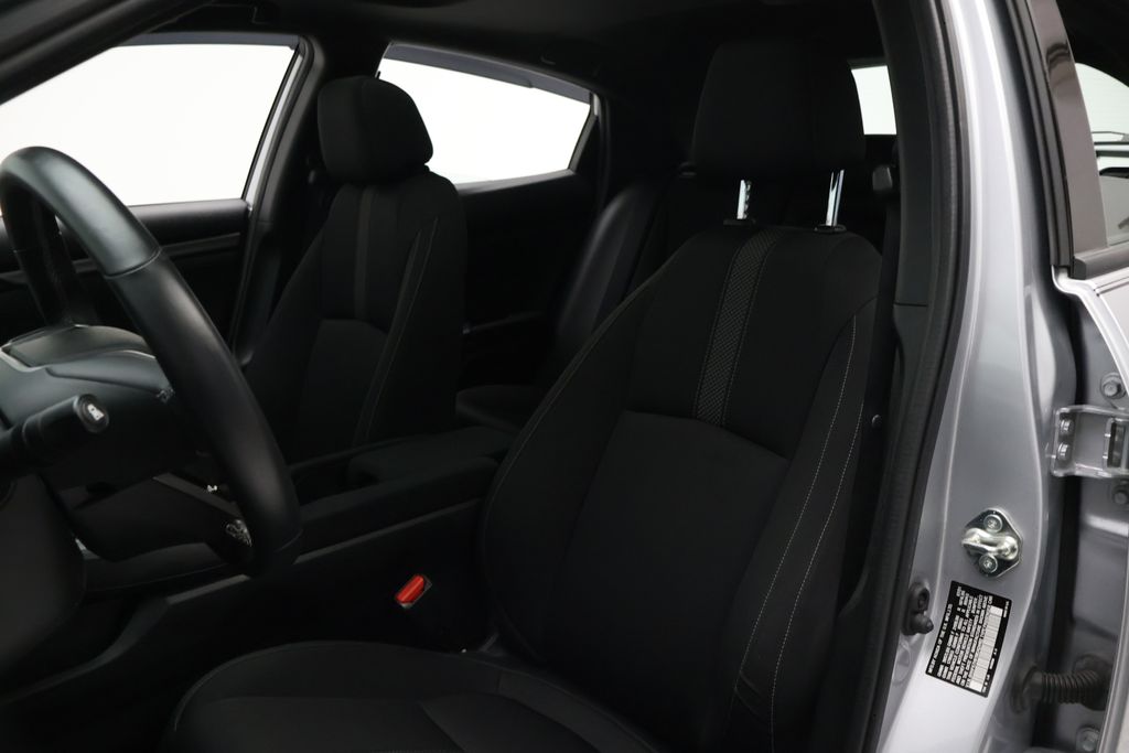 Thumbnail: 2021 Honda Civic - 13