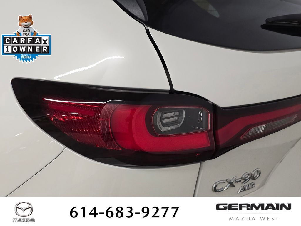 Used 2024 White Mazda 3.3 Turbo Select image 16