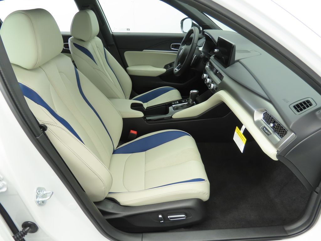 Thumbnail: 2026 Acura Integra - 20