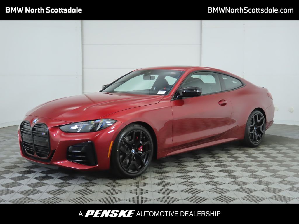 2025 BMW 4 Series M440i -
                Phoenix, AZ