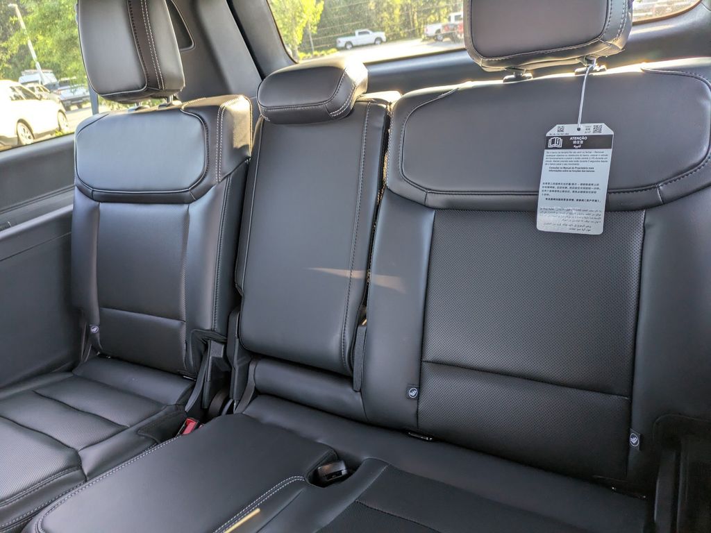 2025 Ford Expedition Platinum MAX