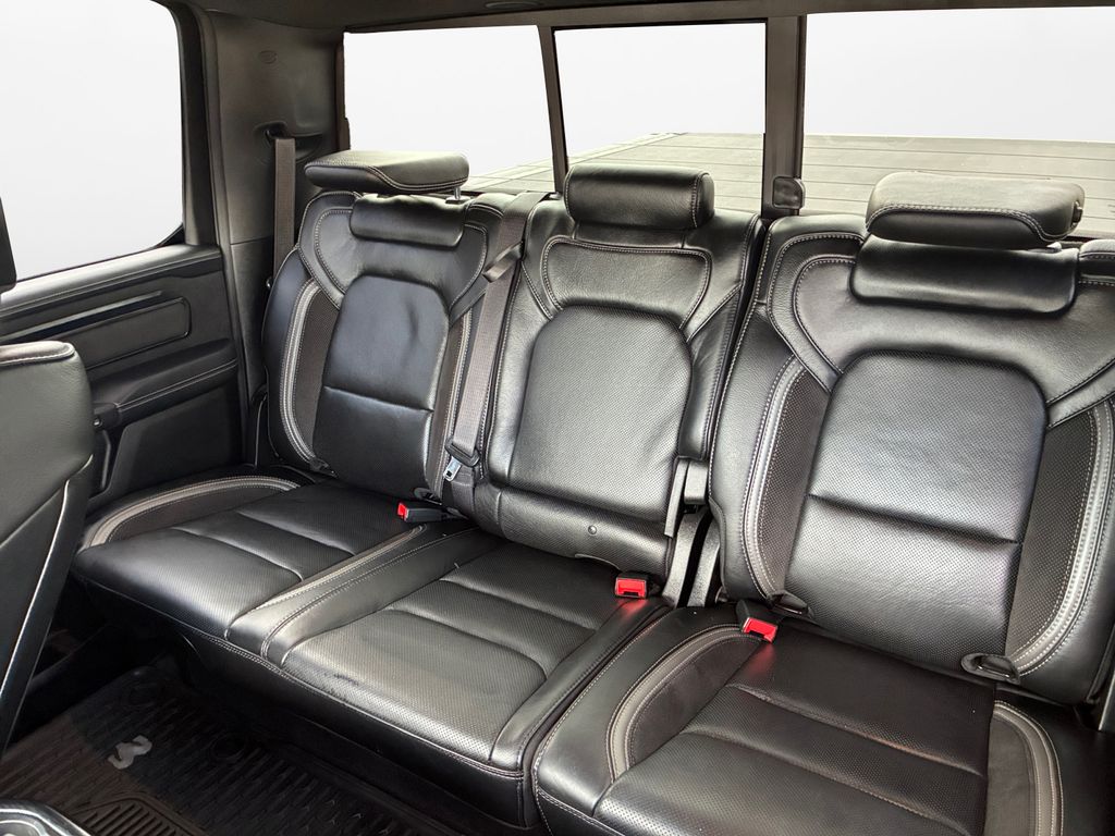 Used Car 2023 Ram 1500  Trx For Sale Under $90,000 In Austin, Texas