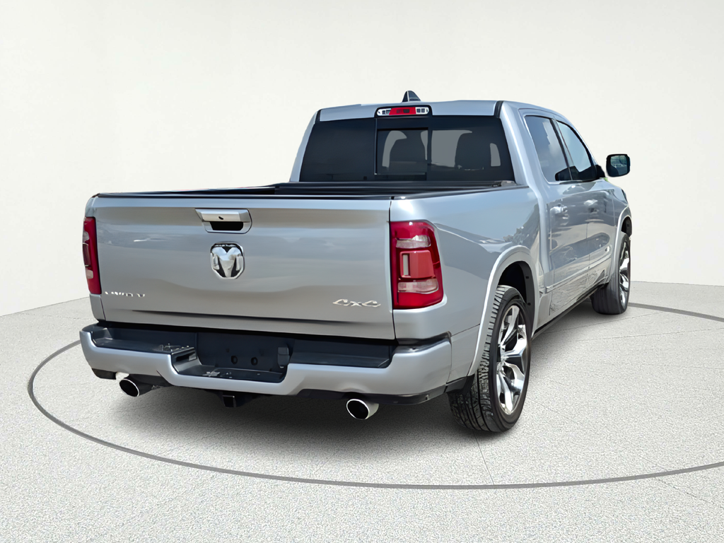 2019 Ram 1500 Limited - 5