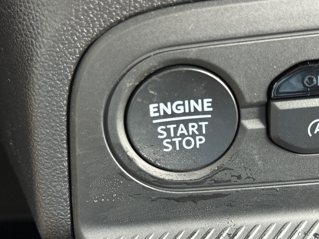 2026 Azure Gray Met Tri-Coat Ford Bronco Sport Big Bend 4X4 SUV