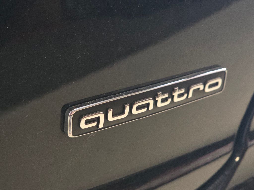Certified Used 2026 Black Audi 55 Premium Plus image 18