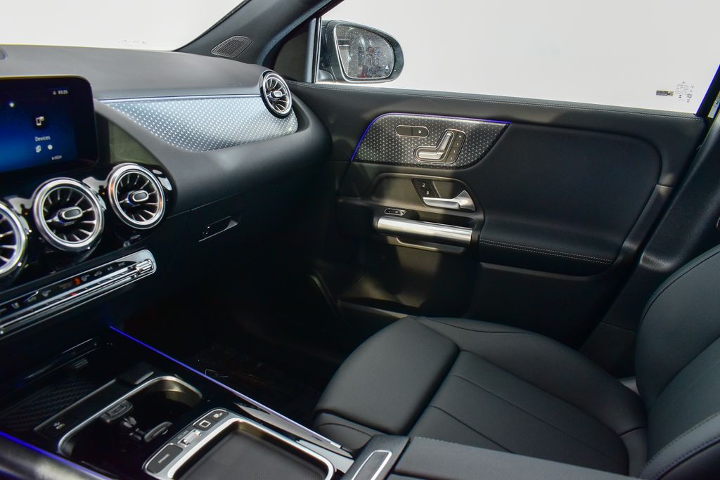 Thumbnail: 2026 Mercedes-Benz GLA - 28